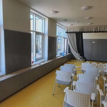 Детский сад в Одинцово